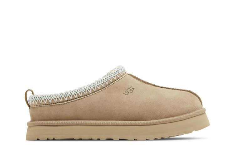 UGG Tazz Slipper Kids 'Sand' — Sand