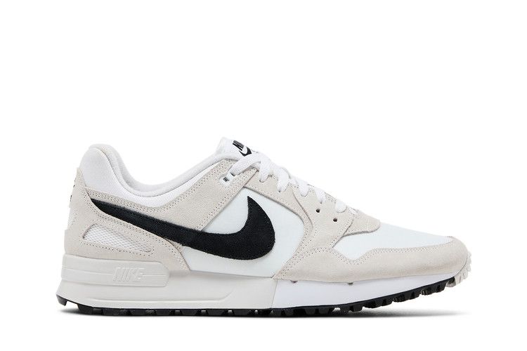 Nike Air Pegasus 89 Golf 'White Black' — White/Platinum Tint/Black (2)