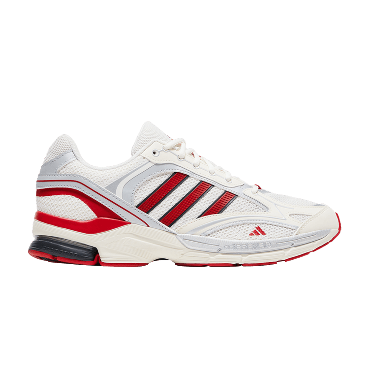 adidas Spiritain 2000 'Chalk Scarlet' — Cloud White/Better Scarlet/Chalk White