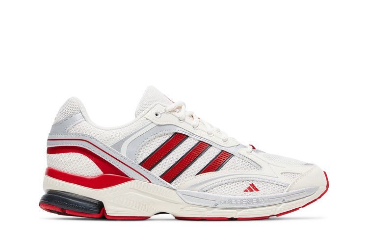 adidas Spiritain 2000 'Chalk Scarlet' — Cloud White/Better Scarlet/Chalk White