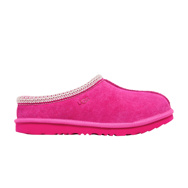 UGG Tasman 2 Slipper Kids 'Rock Rose' — Rock Rose
