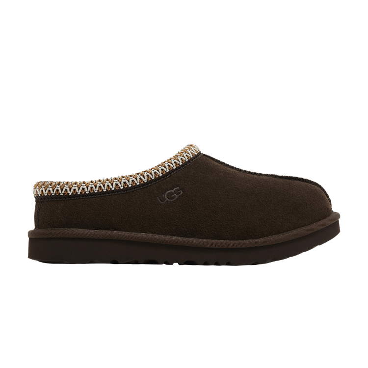 UGG Tasman 2 Slipper Kids 'Dusted Cocoa' — Dusted Cocoa