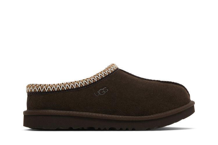 UGG Tasman 2 Slipper Kids 'Dusted Cocoa' — Dusted Cocoa