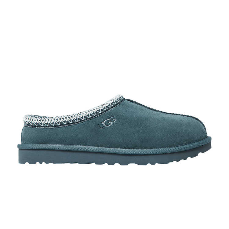 UGG Wmns Tasman Slipper 'Rainstorm' — Rainstorm