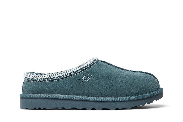 UGG Wmns Tasman Slipper 'Rainstorm' — Rainstorm