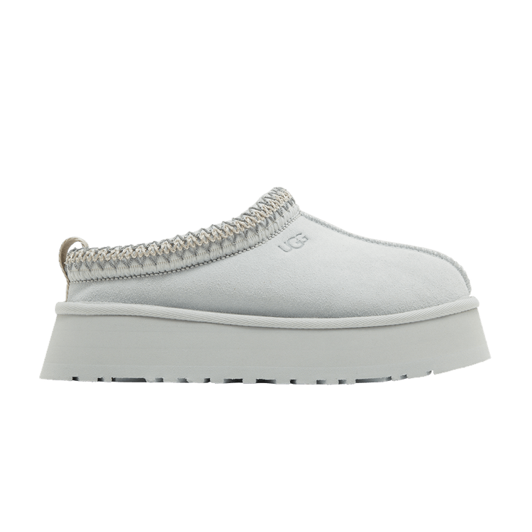 UGG Wmns Tazz Slipper 'Goose' — Goose