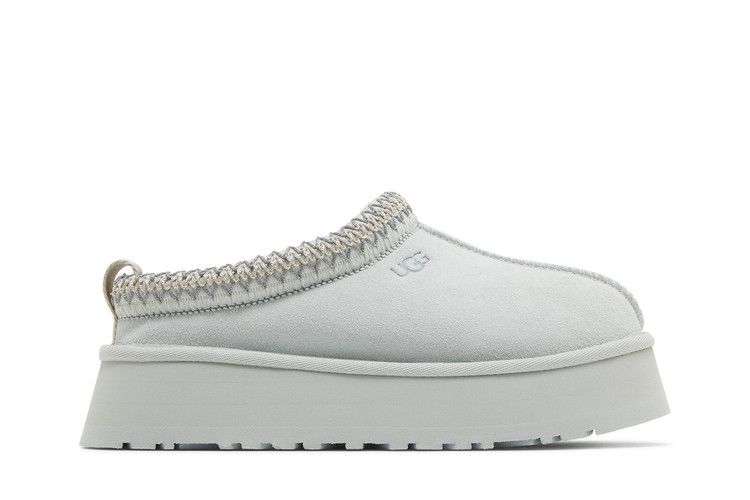 UGG Wmns Tazz Slipper 'Goose' — Goose