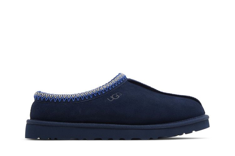 UGG Tasman Slipper 'Deep Ocean' — Deep Ocean