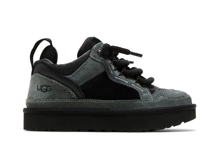 UGG Wmns Lowmel Spring 'Rainstorm' — Rainstorm