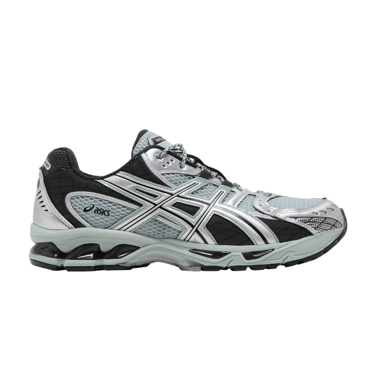 ASICS Gel Nimbus 10.1 'Ocean Haze Pure Silver' — Ocean Haze/Pure Silver​