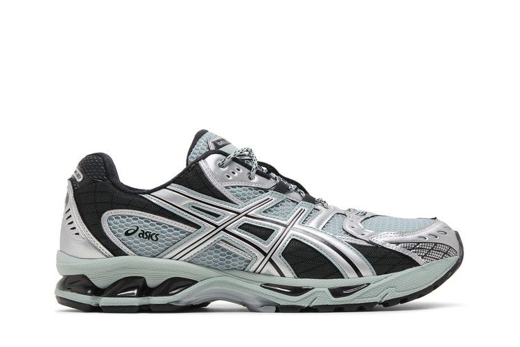 ASICS Gel Nimbus 10.1 'Ocean Haze Pure Silver' — Ocean Haze/Pure Silver​