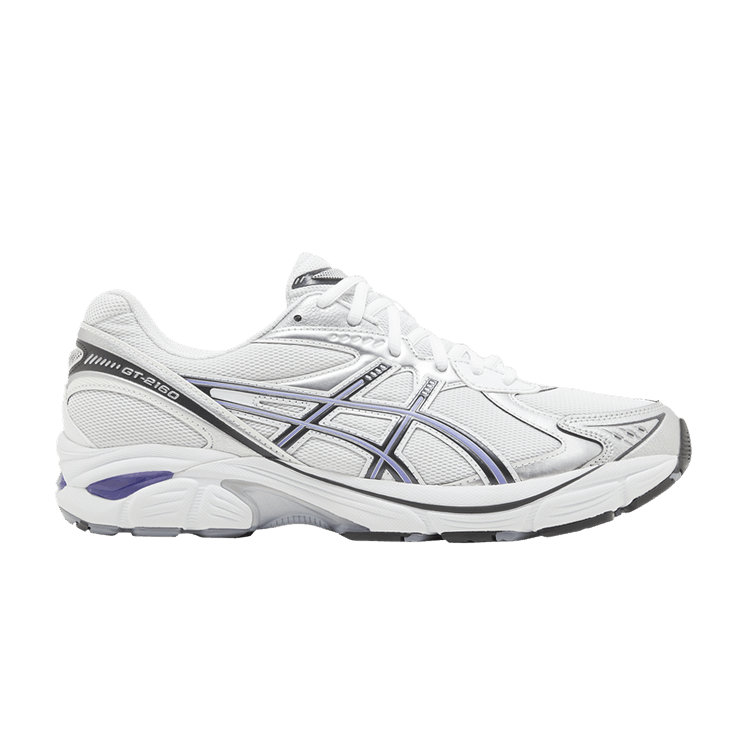 ASICS GT 2160 'White Space Lavender' — White/Space Lavender