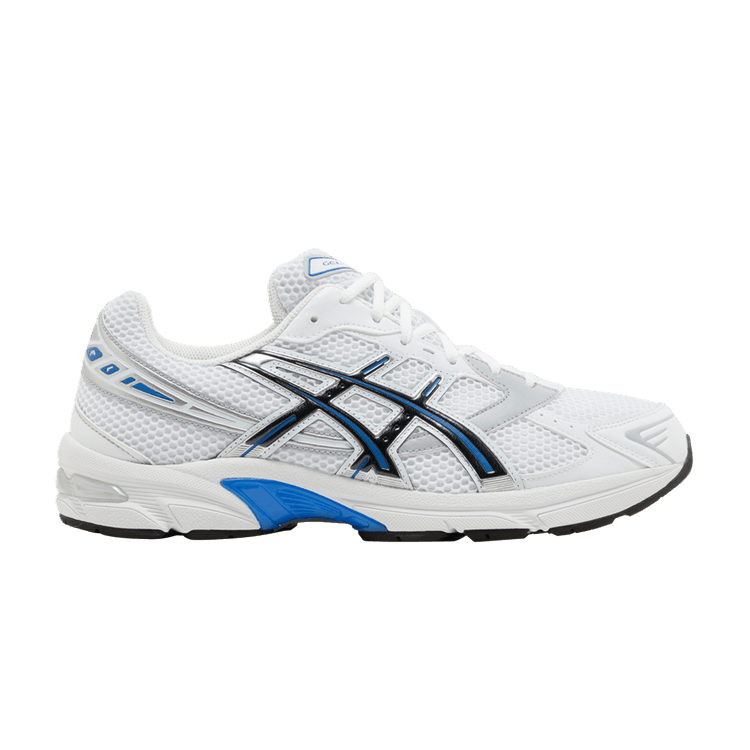 ASICS Gel 1130 'White Tuna Blue' — White/Tuna Blue