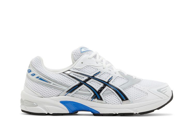 ASICS Gel 1130 'White Tuna Blue' — White/Tuna Blue