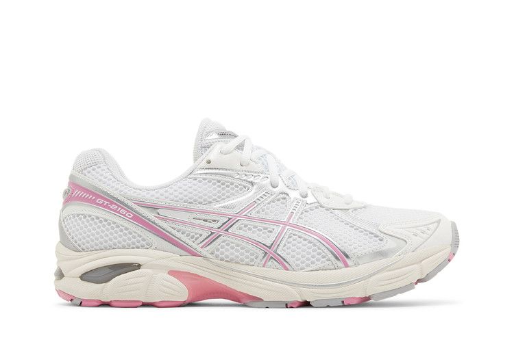 ASICS GT 2160 'White Sweet Pink' — White/Sweet Pink