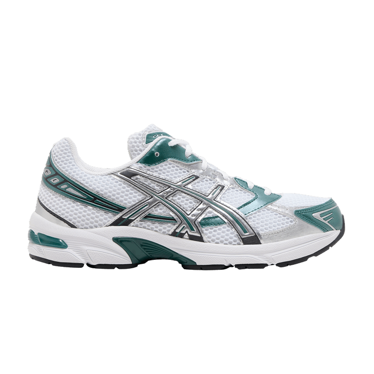 ASICS Gel 1130 'White Dark Neptune' — White/Dark Neptune