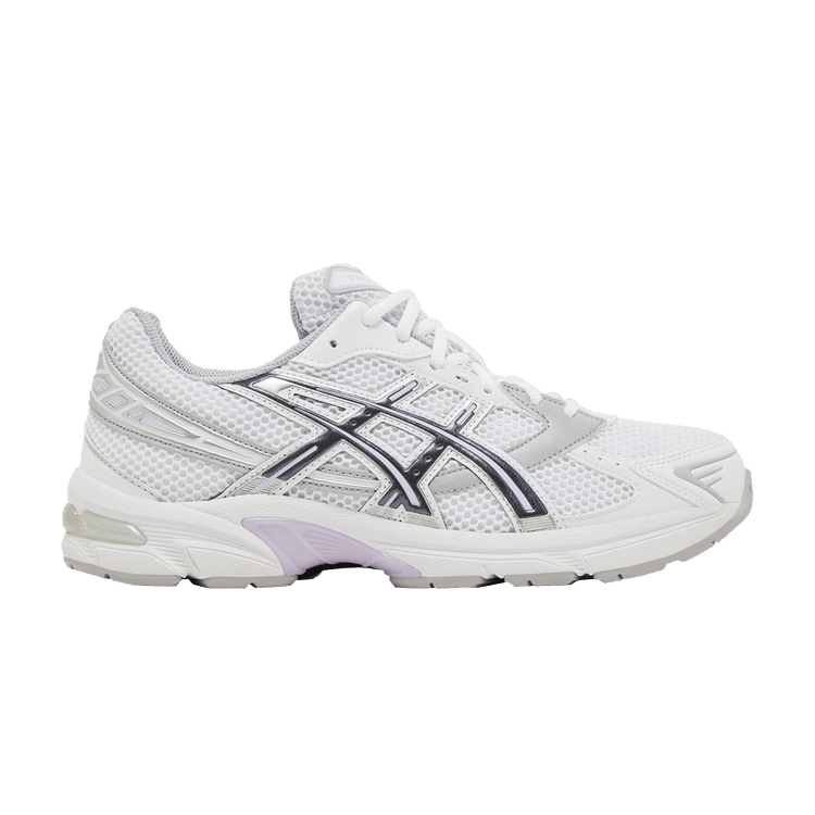 ASICS Wmns Gel 1130 'White Carrier Grey Lilac' — White/Carrier Grey