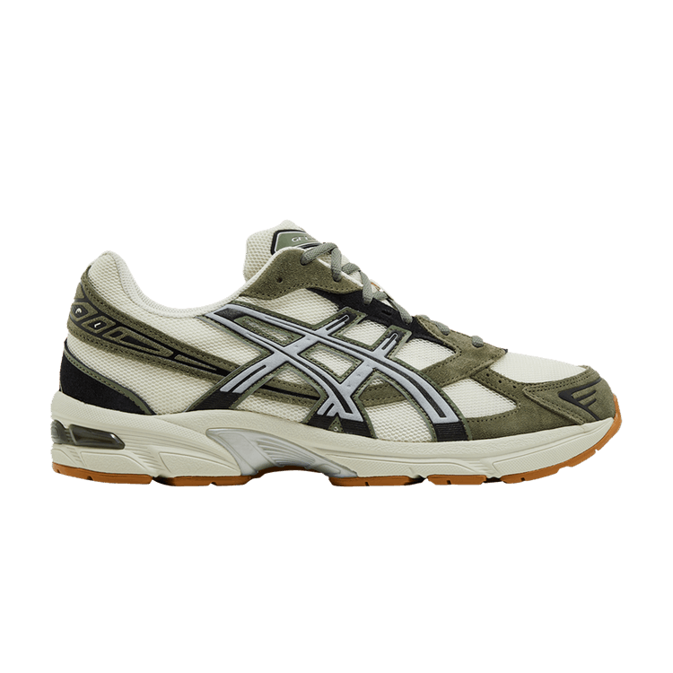 ASICS Gel 1130 'Pale Oak Mantle Green' — Pale Oak/Mantle Green