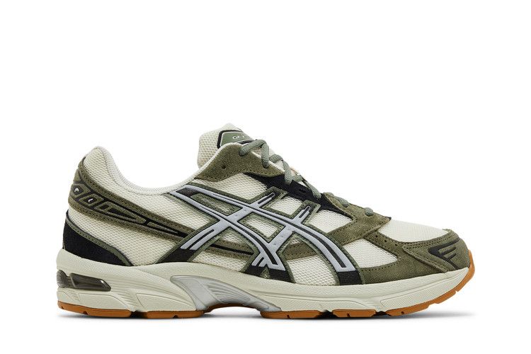 ASICS Gel 1130 'Pale Oak Mantle Green' — Pale Oak/Mantle Green