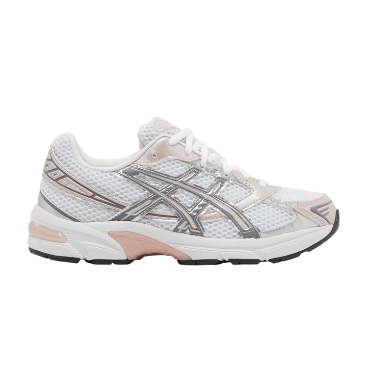 ASICS Wmns Gel 1130 'White Neutral Pink' — White/Neutral Pink