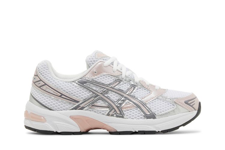 ASICS Wmns Gel 1130 'White Neutral Pink' — White/Neutral Pink