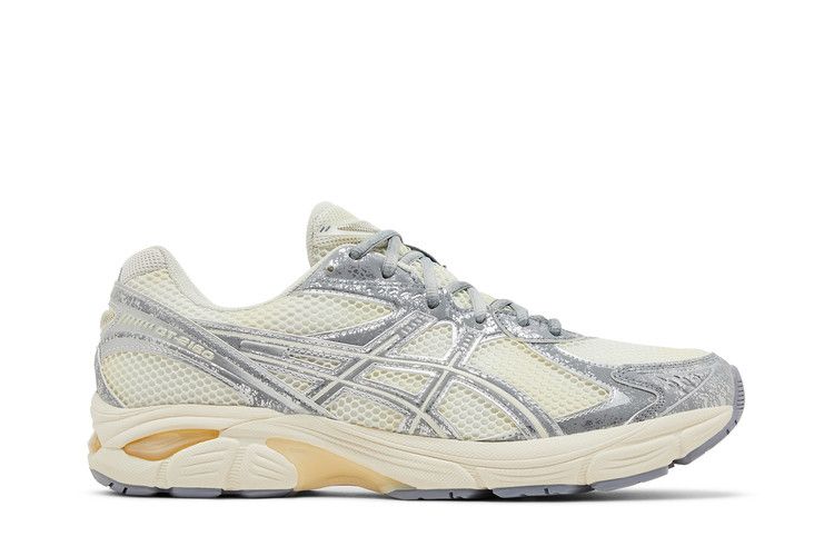ASICS GT 2160 'Oxidized Metal Pack - Sheet Rock' — Cream/Sheet Rock