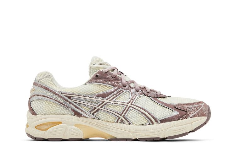 ASICS GT 2160 'Oxidized Metal Pack - Mauve Grey' — Cream/Mauve Grey