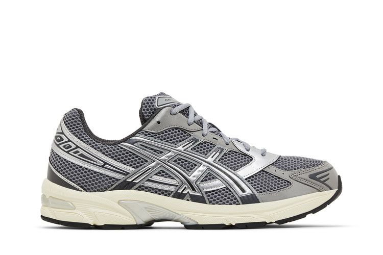 ASICS Gel 1130 'Clay Grey Pure Silver' — Clay Grey/Pure Silver