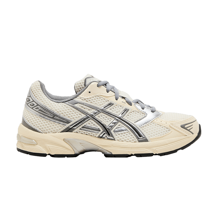 ASICS Wmns Gel 1130 'Cream Clay Grey' — Cream/Clay Grey