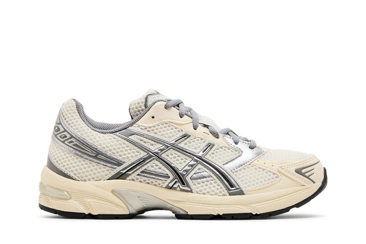 ASICS Wmns Gel 1130 'Cream Clay Grey' — Cream/Clay Grey
