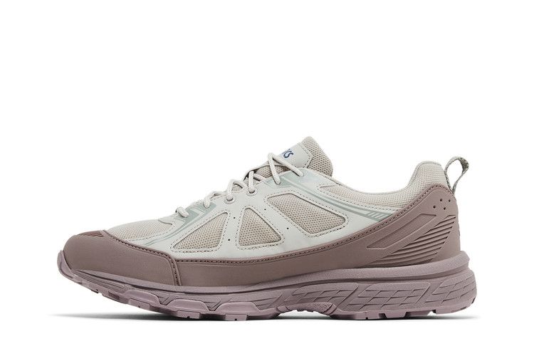 ASICS Gel Venture 6 Shield 'Mauve Oyster Grey' — Mauve Grey/Oyster Grey