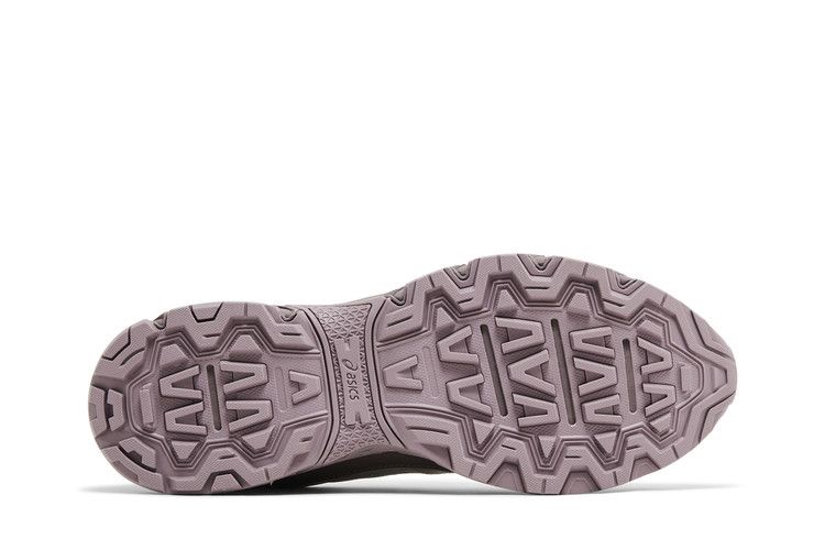 ASICS Gel Venture 6 Shield 'Mauve Oyster Grey' — Mauve Grey/Oyster Grey