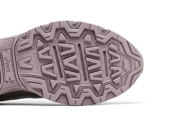 ASICS Gel Venture 6 Shield 'Mauve Oyster Grey' — Mauve Grey/Oyster Grey
