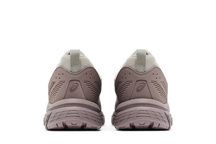 ASICS Gel Venture 6 Shield 'Mauve Oyster Grey' — Mauve Grey/Oyster Grey