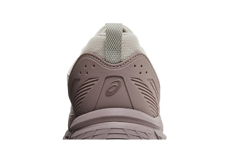 ASICS Gel Venture 6 Shield 'Mauve Oyster Grey' — Mauve Grey/Oyster Grey