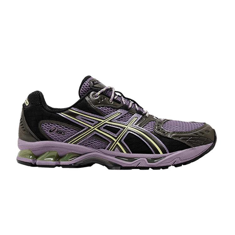 ASICS Gel Nimbus 10.1 'Violet Quartz Cool Matcha' — Violet Quartz/Cool Matcha​