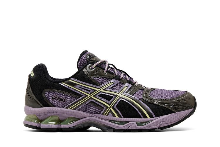 ASICS Gel Nimbus 10.1 'Violet Quartz Cool Matcha' — Violet Quartz/Cool Matcha​