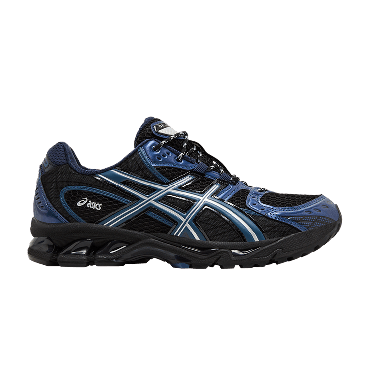 ASICS Gel Nimbus 10.1 'Black Grand Shark' — Black/Grand Shark​
