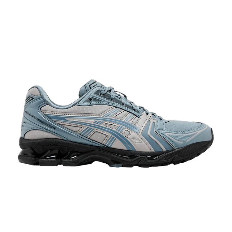 ASICS Gel Kayano 14 'Earthenware Pack - Fjord Grey' — Fjord Grey/Cement Grey​