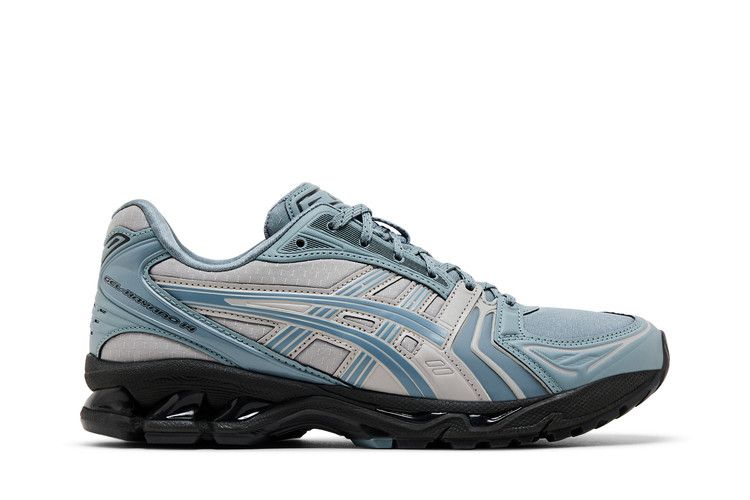 ASICS Gel Kayano 14 'Earthenware Pack - Fjord Grey' — Fjord Grey/Cement Grey​