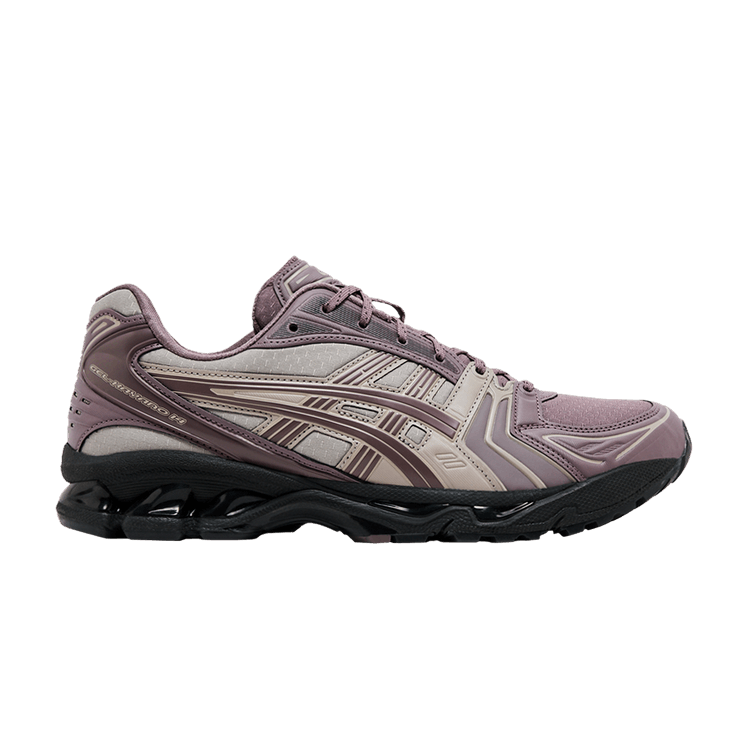ASICS Gel Kayano 14 'Earthenware Pack - Mauve Grey' — Mauve Grey/Moonrock​