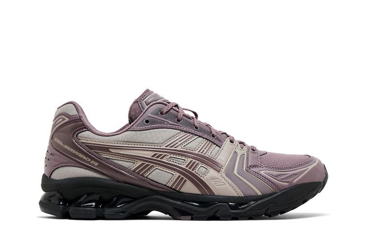 ASICS Gel Kayano 14 'Earthenware Pack - Mauve Grey' — Mauve Grey/Moonrock​