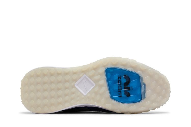 Nike Air Zoom Diamond Elite Turf 'Hyper Royal White' — Hyper Royal/Pure Platinum/Polar/White (5)
