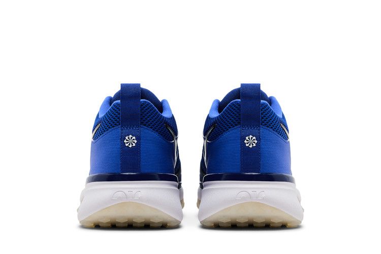 Nike Air Zoom Diamond Elite Turf 'Hyper Royal White' — Hyper Royal/Pure Platinum/Polar/White (7)