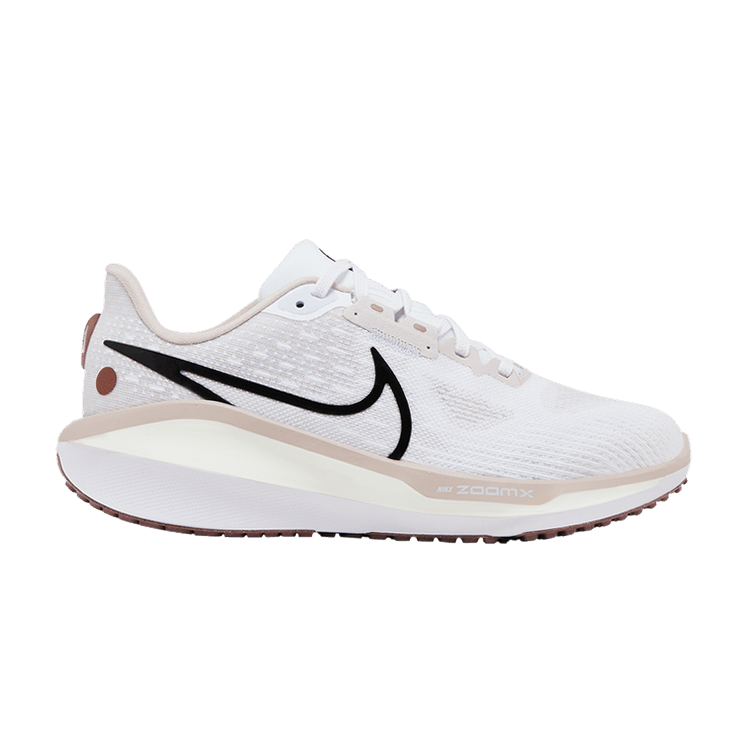 Nike Wmns Vomero 17 'Platinum Violet Black' — Platinum Violet/White/Smokey Mauve/Black