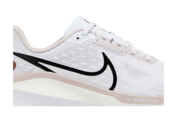 Nike Wmns Vomero 17 'Platinum Violet Black' — Platinum Violet/White/Smokey Mauve/Black