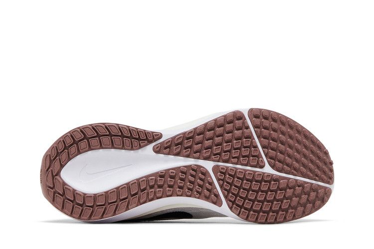Nike Wmns Vomero 17 'Platinum Violet Black' — Platinum Violet/White/Smokey Mauve/Black