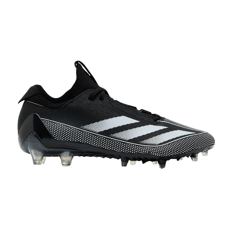 adidas Adizero Electric.1 'Black' — Core Black/Cloud White/Core Black