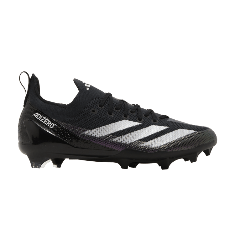 adidas Adizero Electric+ 'Black White' — Core Black/Cloud White/Core Black