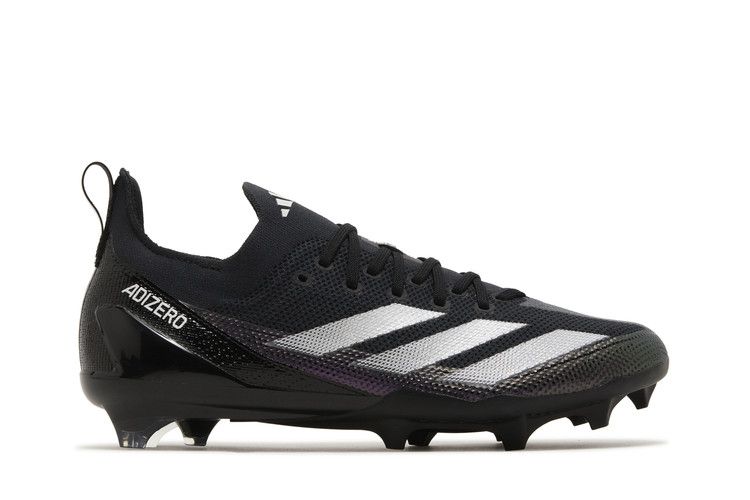 adidas Adizero Electric+ 'Black White' — Core Black/Cloud White/Core Black